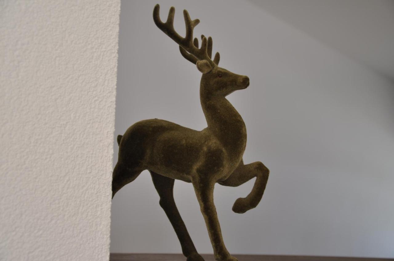 Ferienwohnung Staudach, Apartment Fuegenberg Esterno foto
