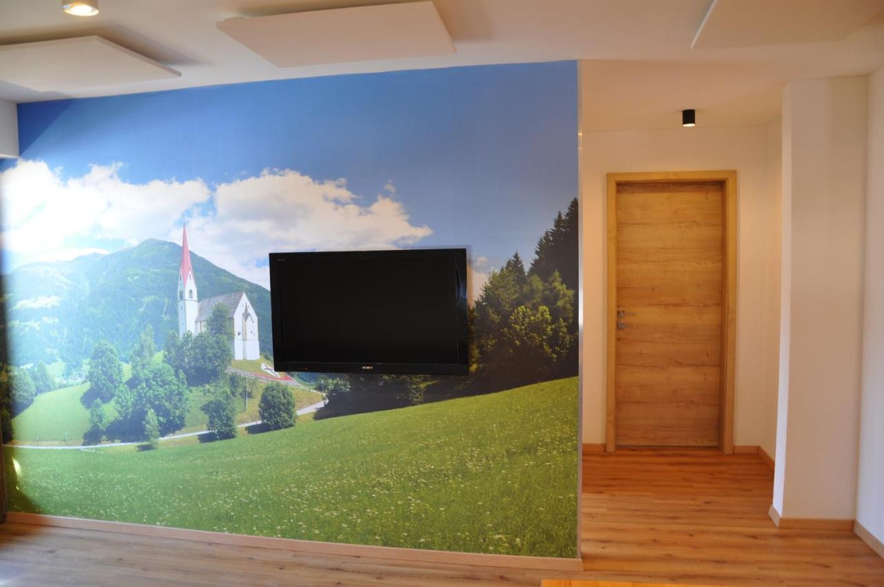 Ferienwohnung Staudach, Apartment Fuegenberg Esterno foto