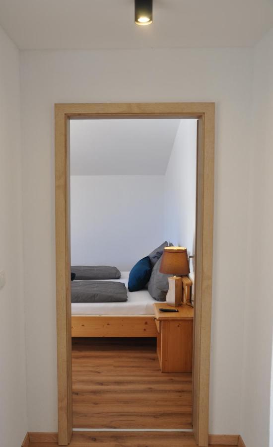 Ferienwohnung Staudach, Apartment Fuegenberg Esterno foto