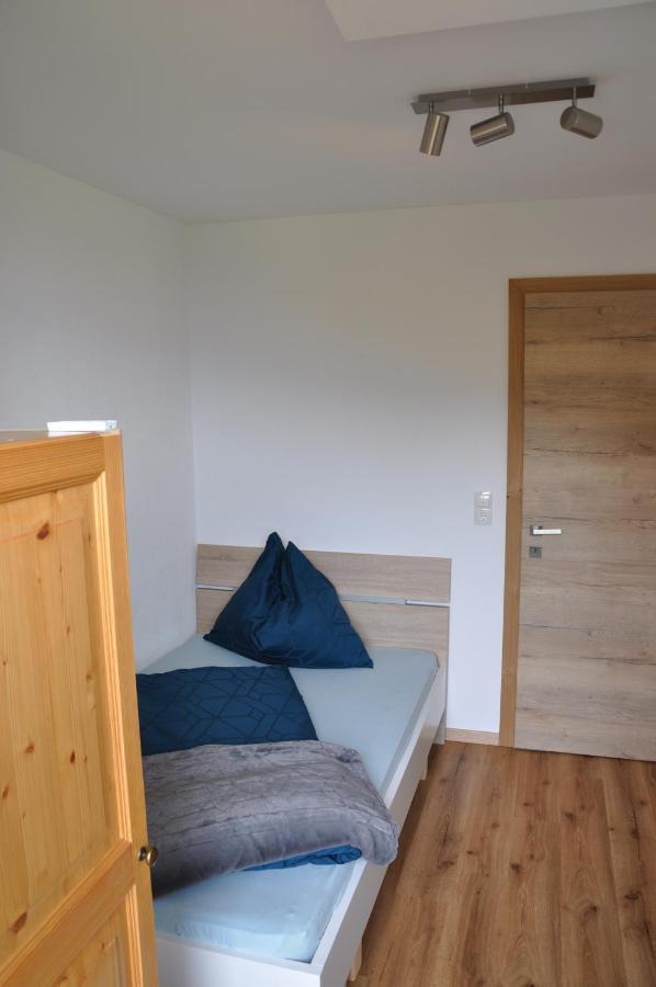 Ferienwohnung Staudach, Apartment Fuegenberg Esterno foto