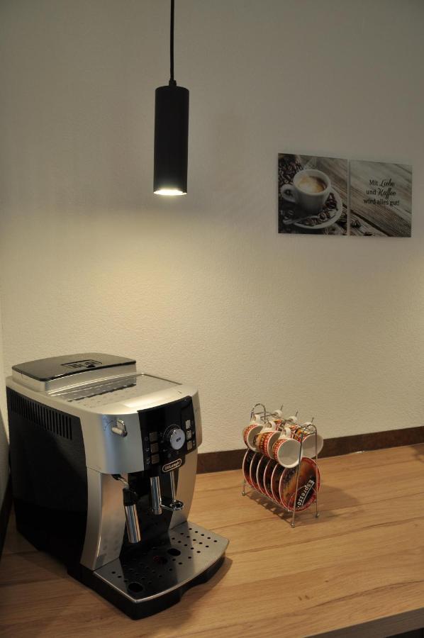 Ferienwohnung Staudach, Apartment Fuegenberg Esterno foto